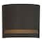 Access Lighting Vivre, Outdoor LED Wall Mount, Bronze Finish 20015LEDDMG-BRZ - alternate 8